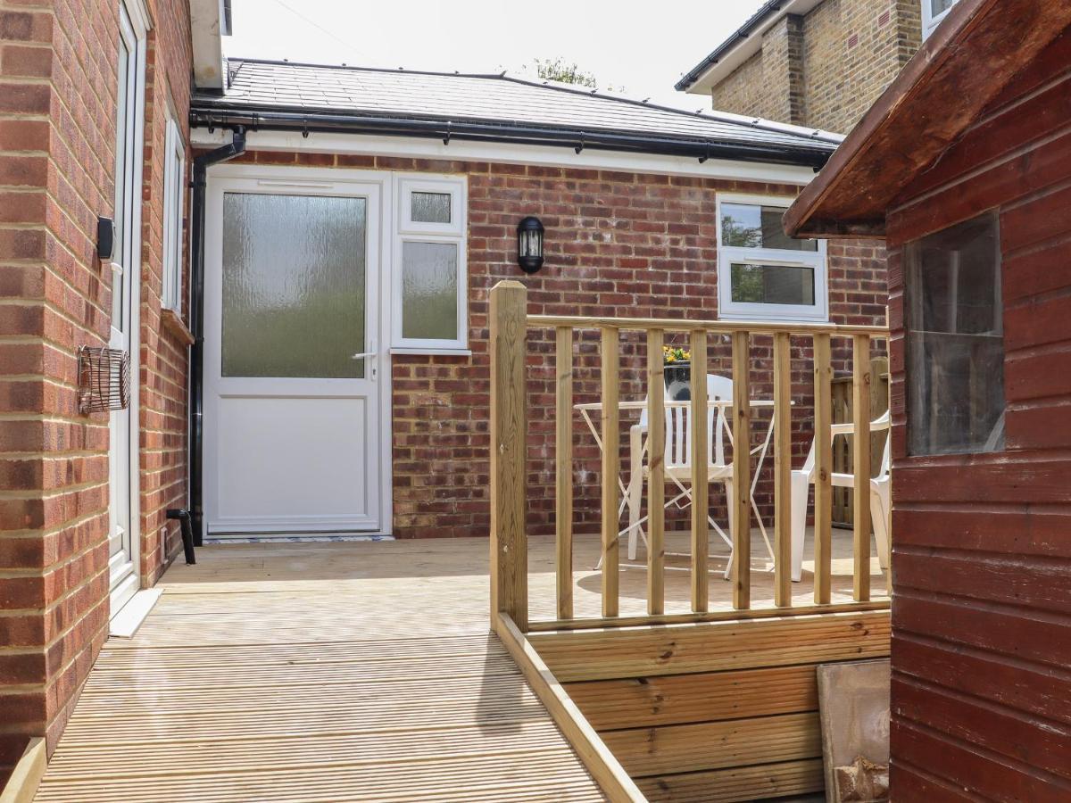 The Garden House *