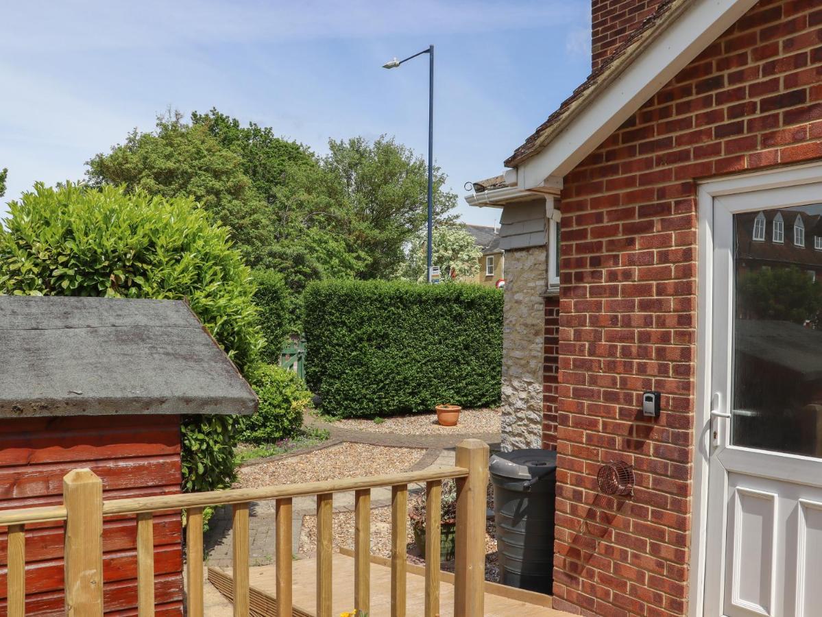 Holiday home The Garden House Whitstable