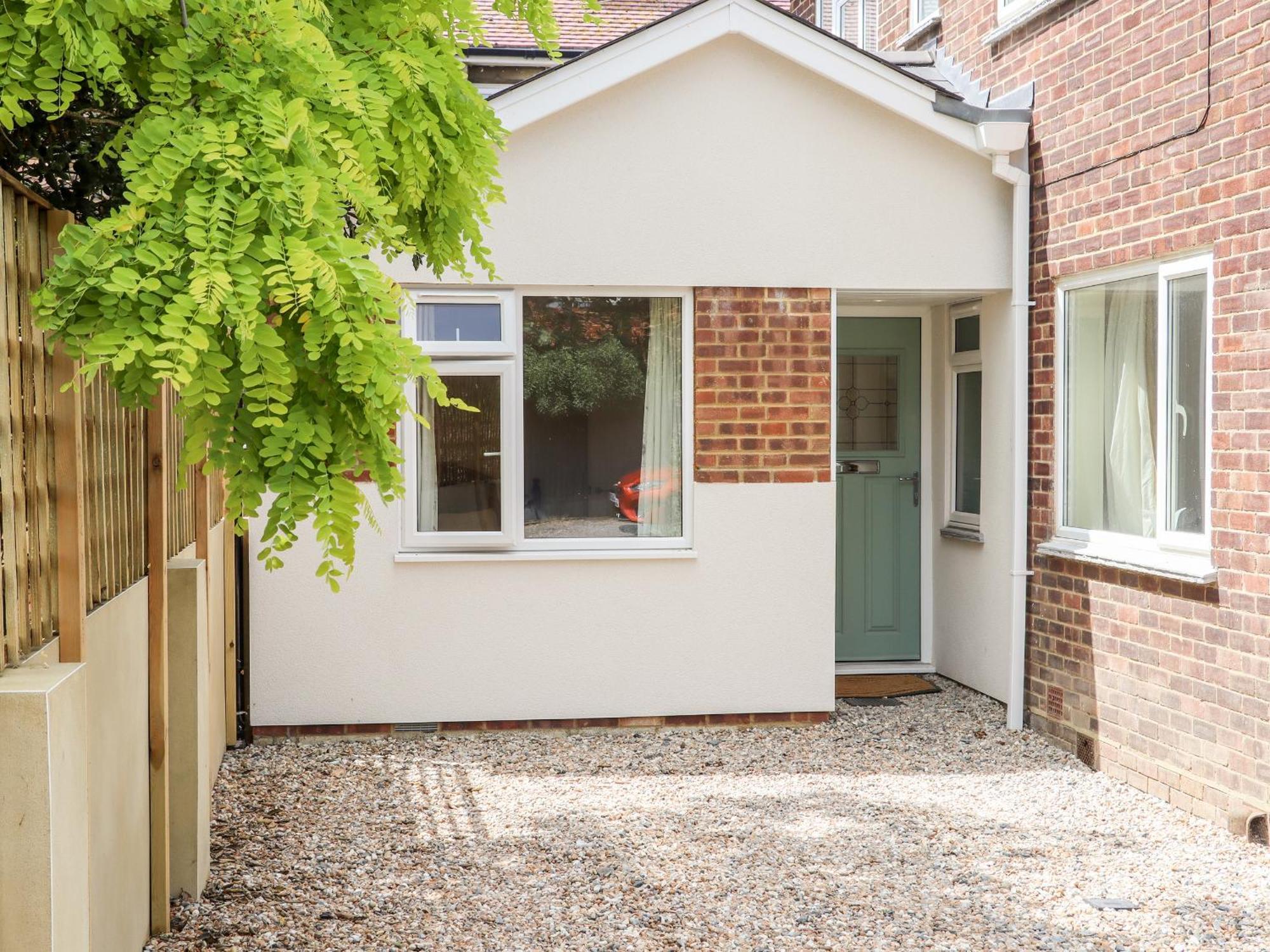 The Garden House Holiday home